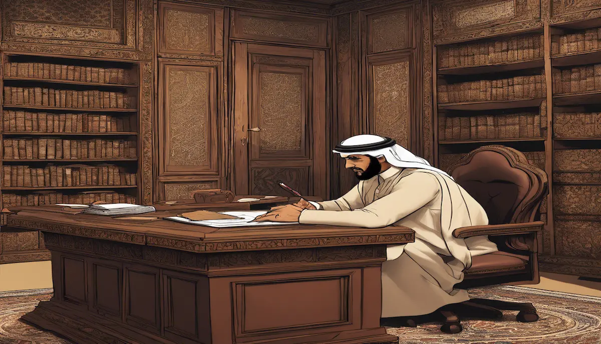 استشارات قانونية إجبار على الاستقالة بالسعودية - محامي عمالي