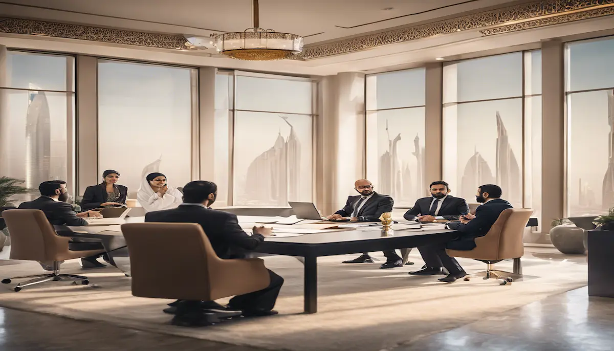 استشارات قانونية عقود العمل في السعودية - محامي عمالي