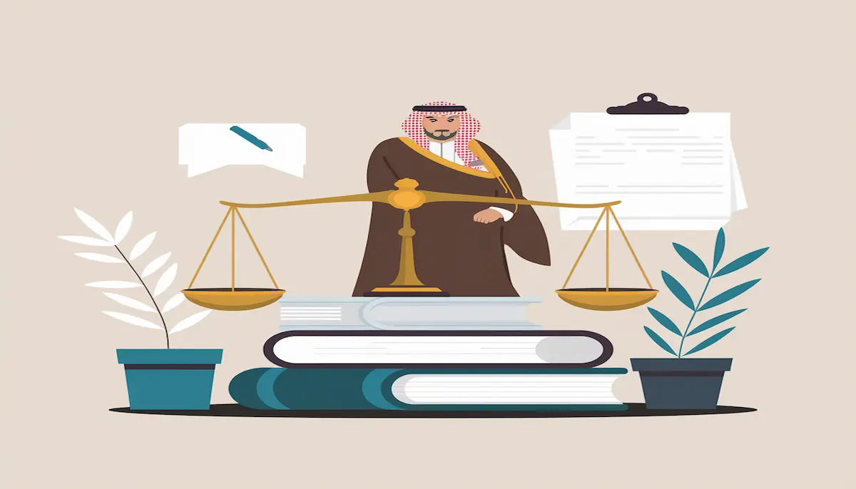 ستشارات قانونية نظام العمل السعودي - محامي عمالي