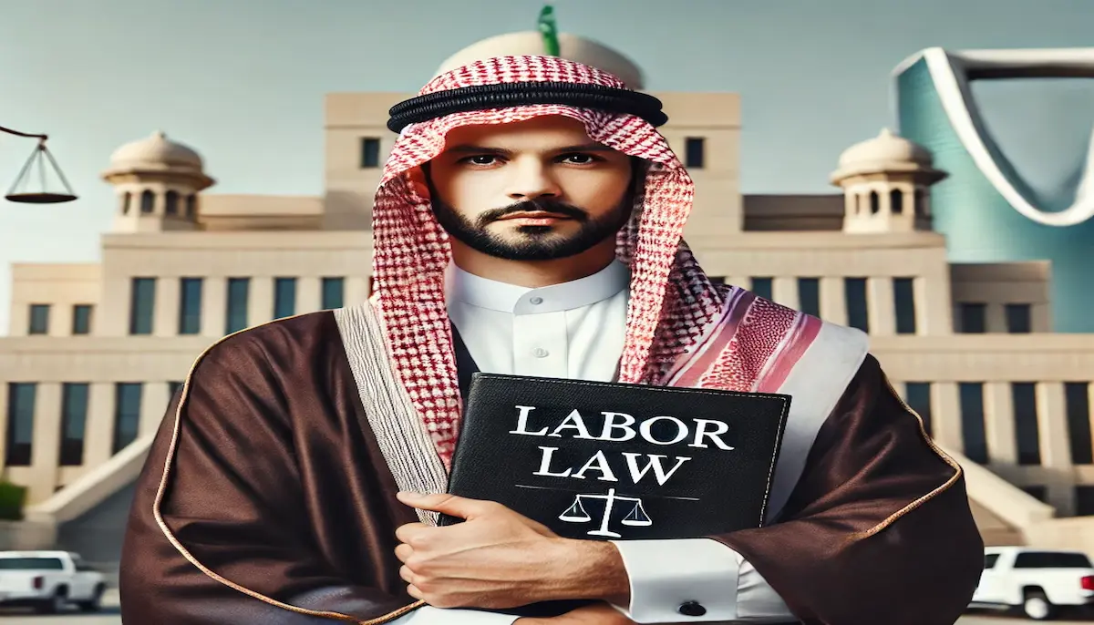 أفضل محامي قضايا عمالية في الرياض - محامي قضايا عمالية