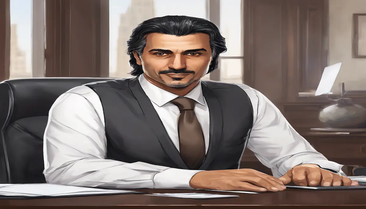 أفضل محامي مكتب العمل في السعودية - محامي عمالي