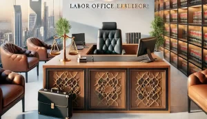 أفضل مكاتب محاماة قضايا عمالية بالرياض - محامي عمالي