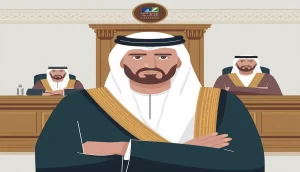 أقوى محامي في حائل: اختصاص قضايا عمالية بالسعودية