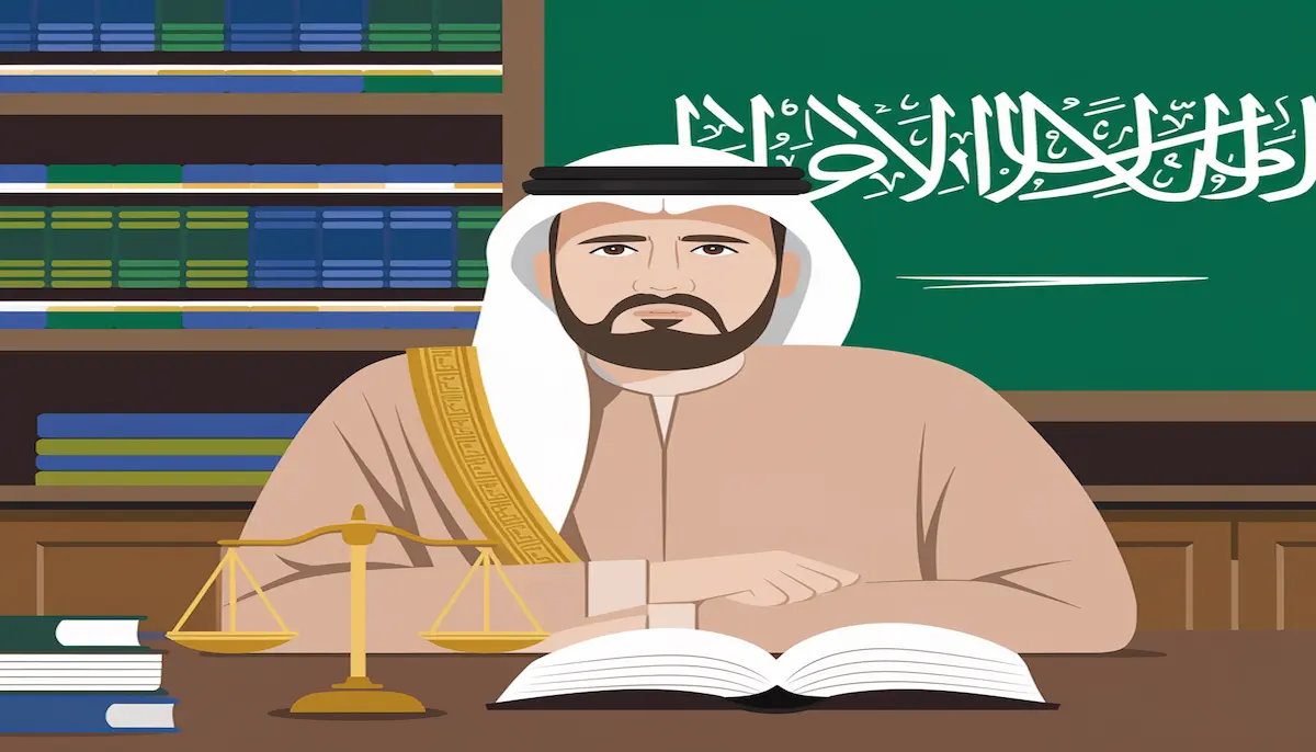 أقوى محامي في حائل: اختصاص قضايا عمالية بالسعودية