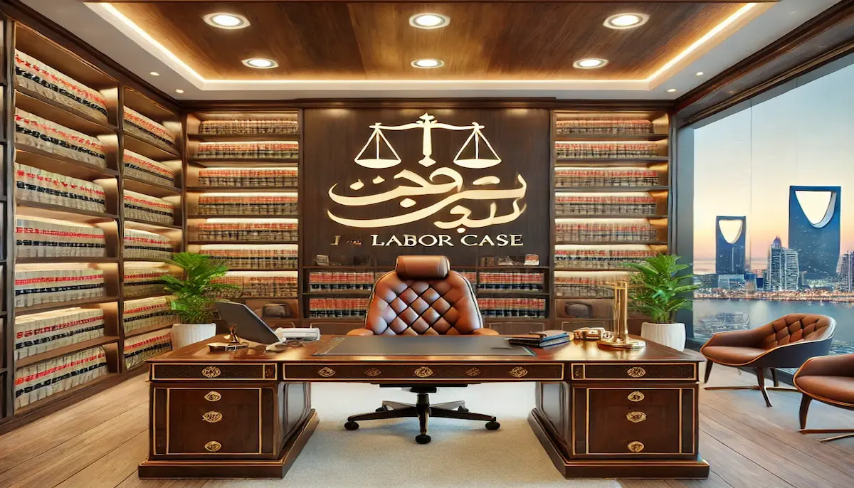 أقوى محامي قضايا عمالية في الدمام - محامي قضايا عمالية