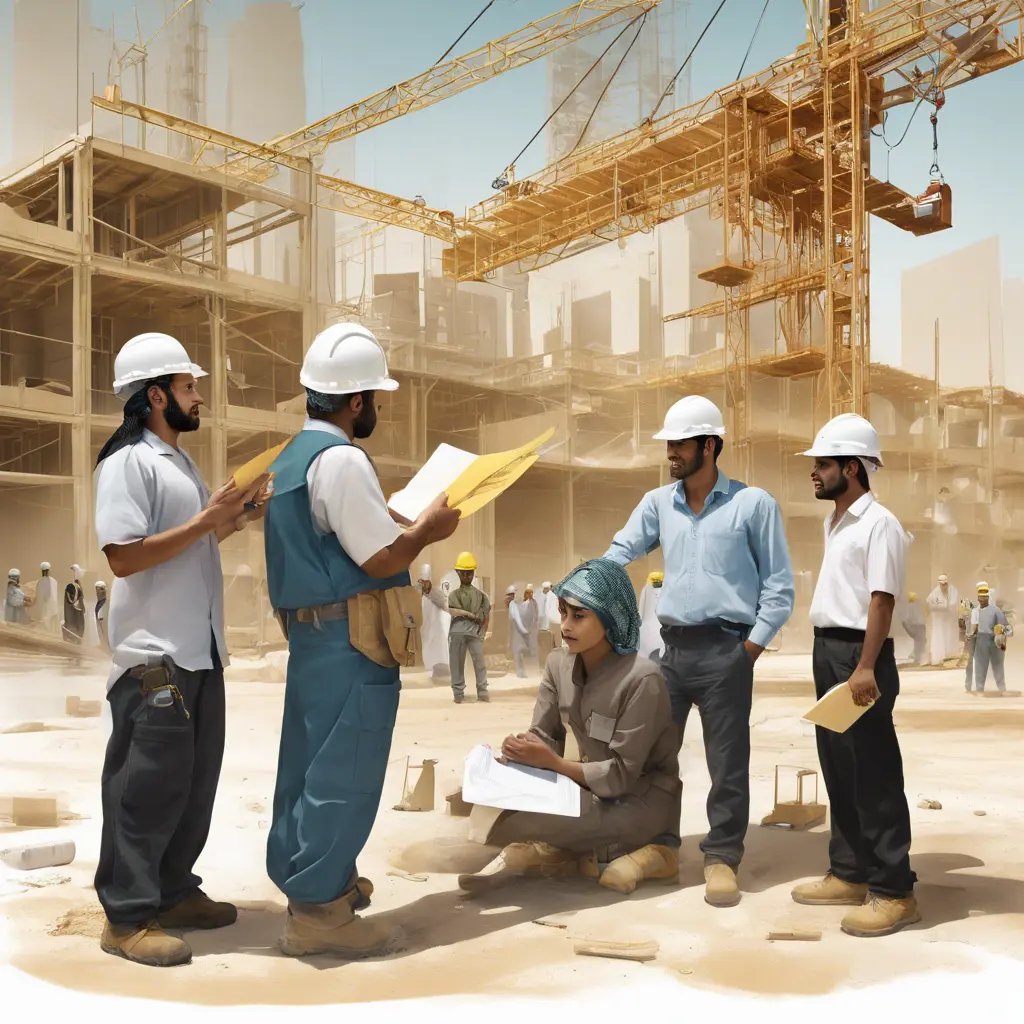 محامي عقارات في دبي