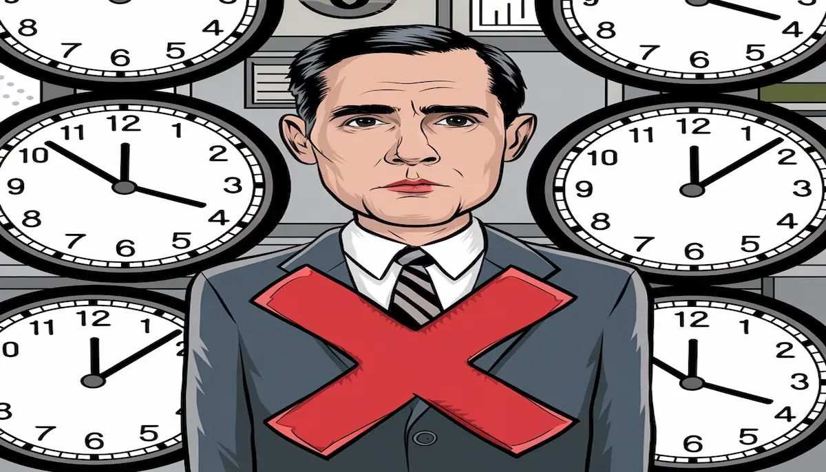 تأخر صرف مكافأة نهاية الخدمة في السعودية: دليل شامل