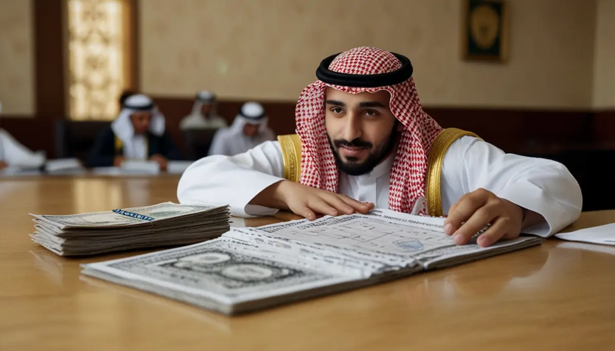 تفاصيل قضايا مكافأة نهاية الخدمة في السعودية: محامي عمالي