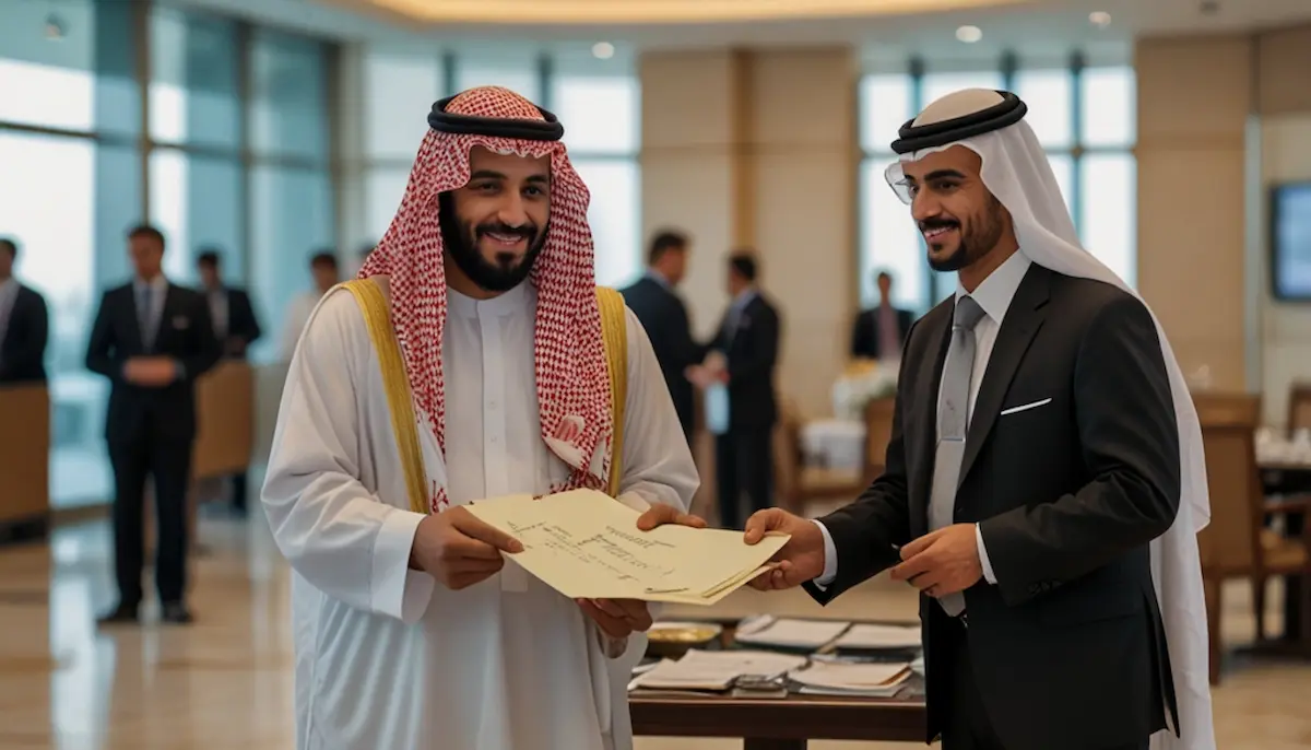 تفاصيل مكافأة نهاية الخدمة في حالة نقل الكفالة في السعودية