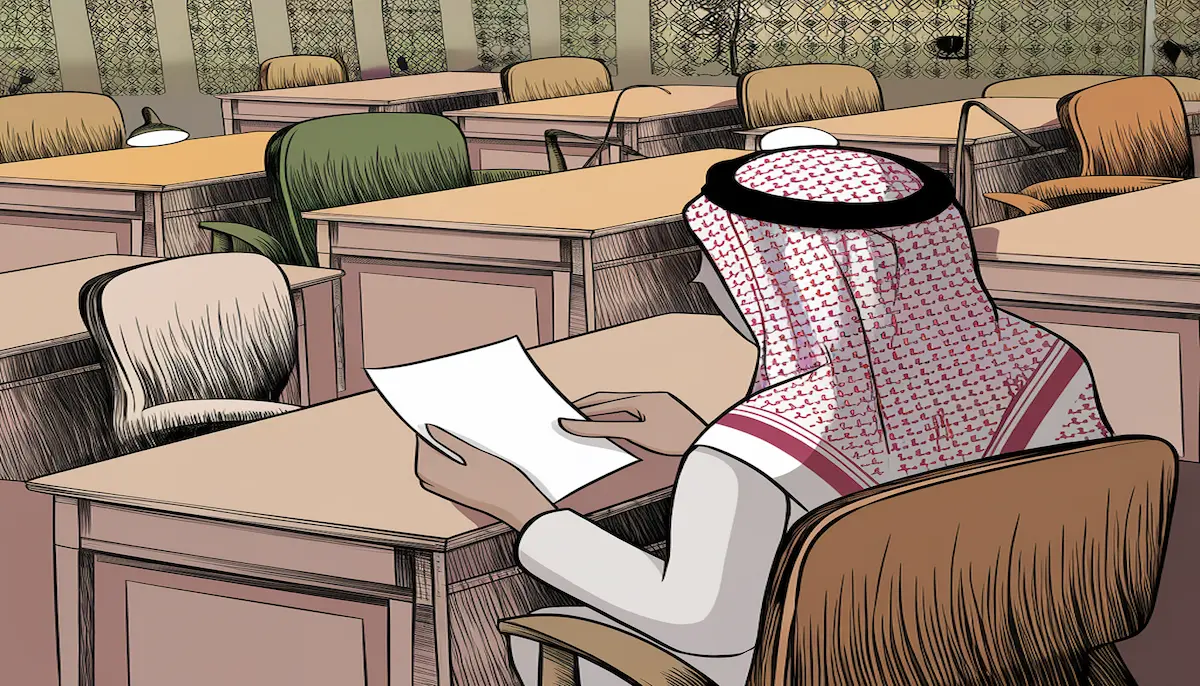 كيفية المطالبة بمكافأة نهاية الخدمة في السعودية بـ 8 إجراءات