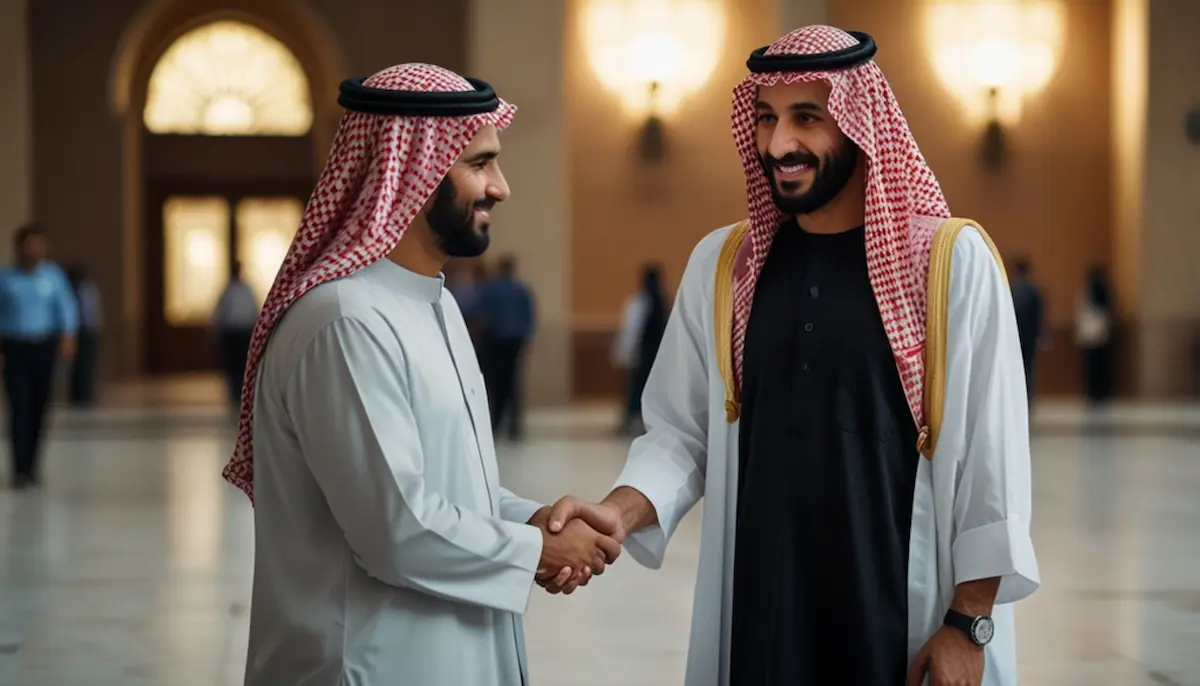 متى يستحق الموظف مكافأة نهاية الخدمة في السعودية؟ - محامي عمالي