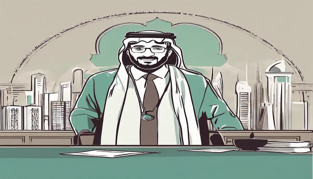 مكافأة نهاية الخدمة عند الاستقالة في السعودية - محامي عمال
