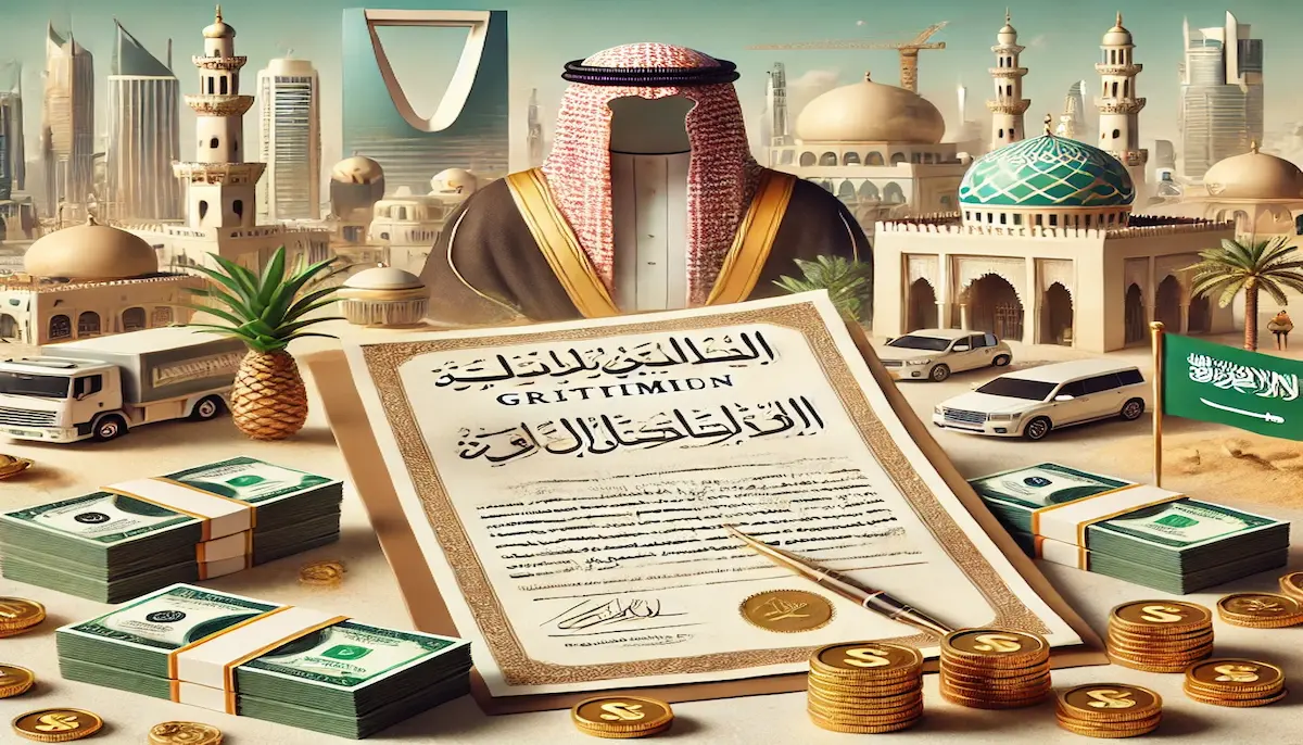 مكافأة نهاية الخدمة في حالة الفصل بالسعودية - محامي عمالي