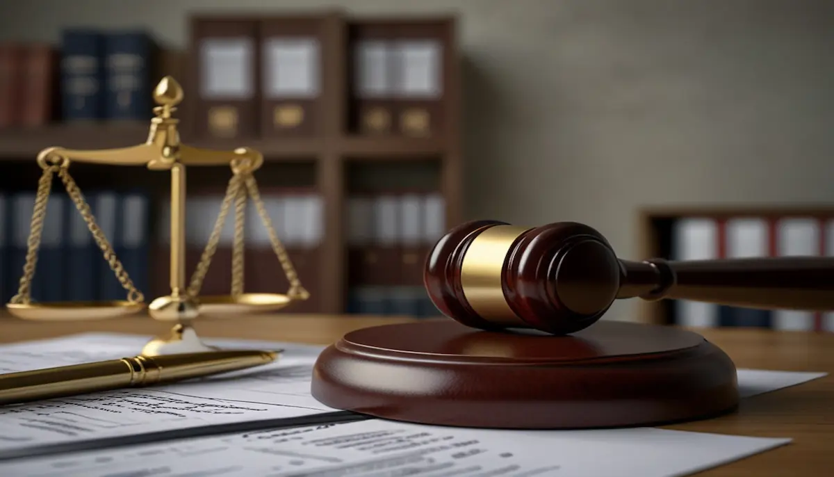 أقوى صيغة دعوى عمالية في السعودية بيد محامي قضايا عمالية