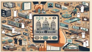 إجراءات شروط نقل كفالة من مؤسسة الى فرد بالسعودية - محامي عمالي