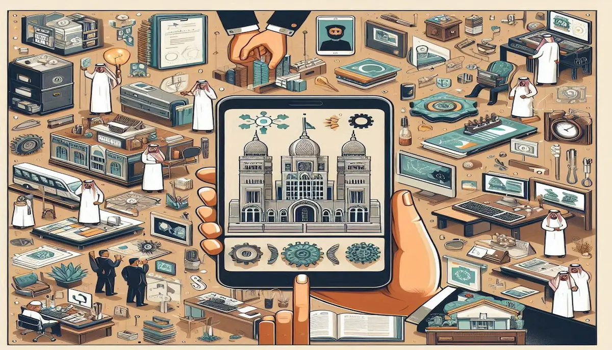 إجراءات شروط نقل كفالة من مؤسسة إلى فرد بالسعودية – محامي عمالي