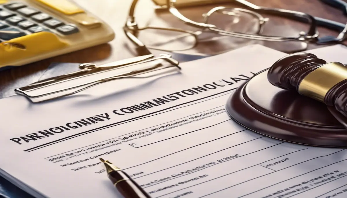 إجراءات وشروط دعوى تعويض عن إصابة عمل في السعودية