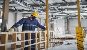 إجراءات وشروط دعوى تعويض عن إصابة عمل في السعودية