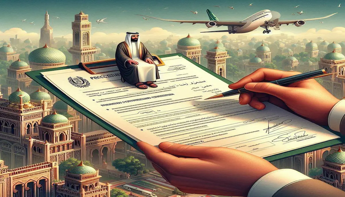 إجراءات وشروط نقل الكفالة بدون موافقة الكفيل في السعودية 2025