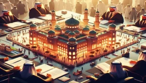 إجراءات وشروط نقل الكفالة بدون موافقة الكفيل في السعودية 2025