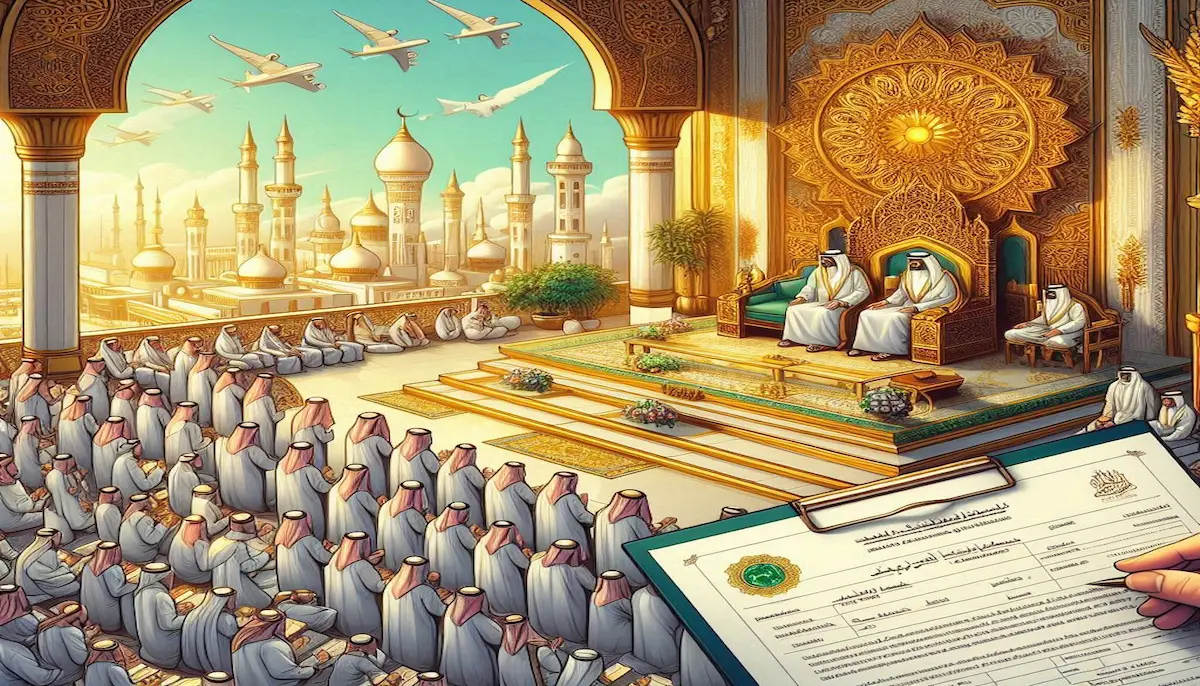 إجراءات وشروط نقل الكفالة بعد 3 شهور في السعودية بالتفصيل