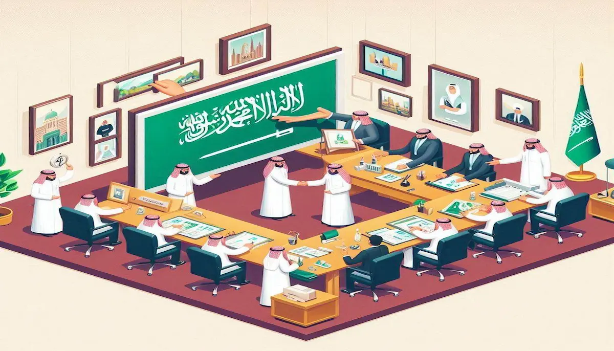 إجراءات وشروط نقل الكفالة في السعودية - محامي قضايا عمالية