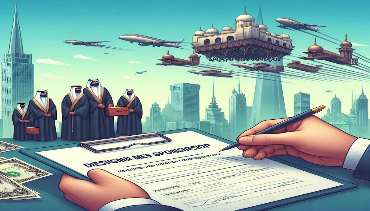 إجراءات وشروط نقل الكفالة في السعودية - محامي قضايا عمالية