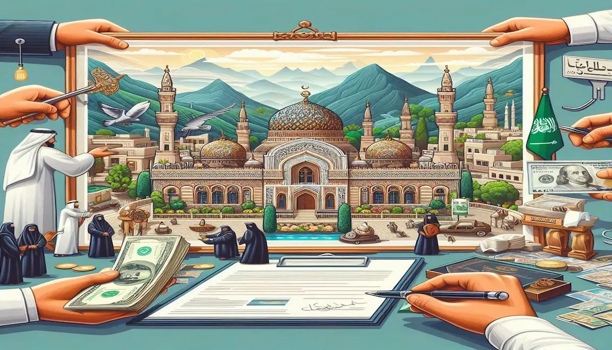 إجراءات وشروط نقل كفالة على مؤسسة فردية بالسعودية - محامي عمالي