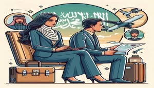 إجراءات وشروط نقل كفالة متغيب عن العمل في السعودية