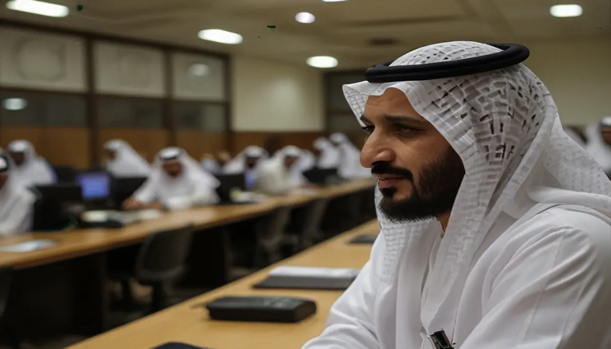 إليك طريقة استئناف حكم مكتب العمل في السعودية - محامي عمالي