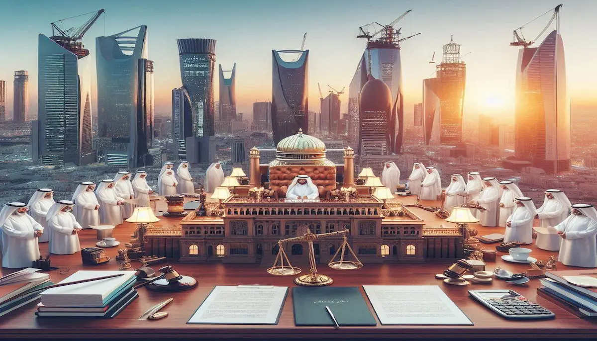 المادة 85 من نظام العمل السعودي والفرق بينها وبين المادة 84