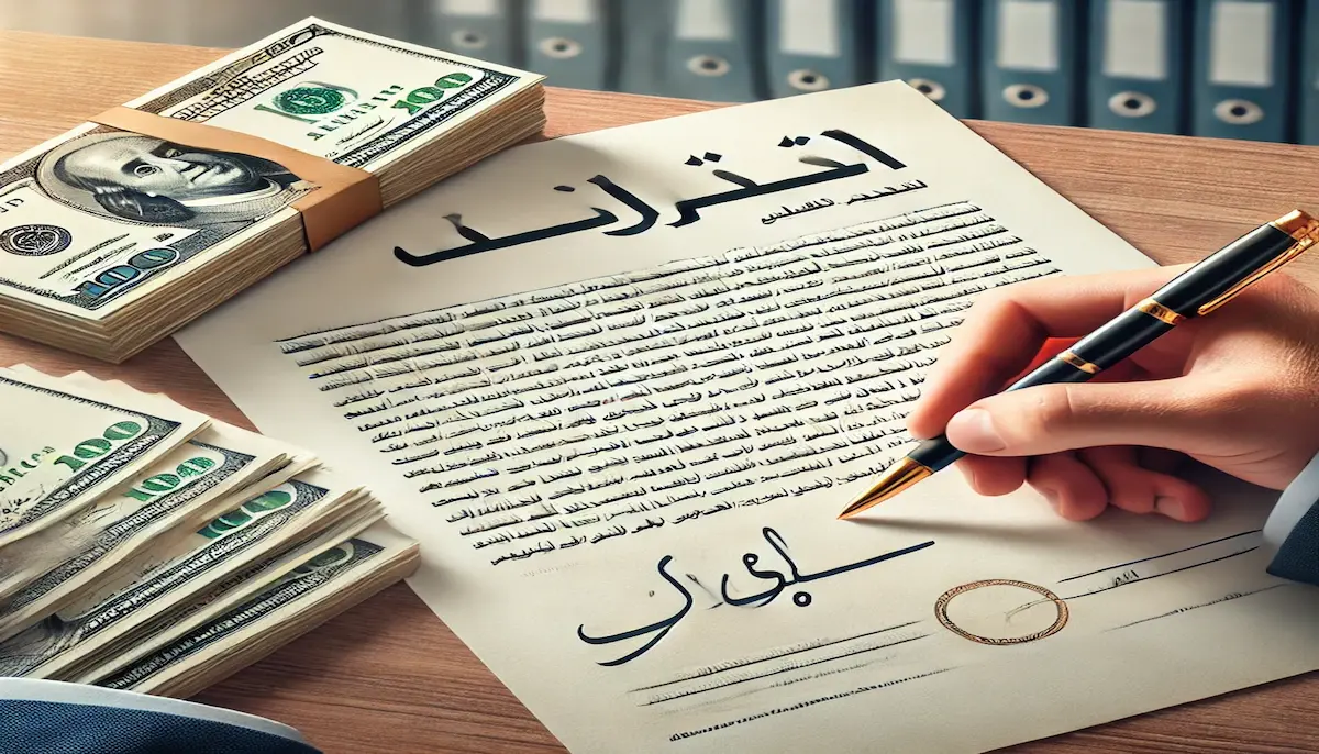 تغيير الراتب في عقد العمل بالسعودية: دليل شامل من محامي