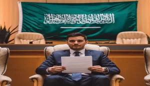 تقديم شكوى عبر محامي عمالي في مكتب العمل في السعودية