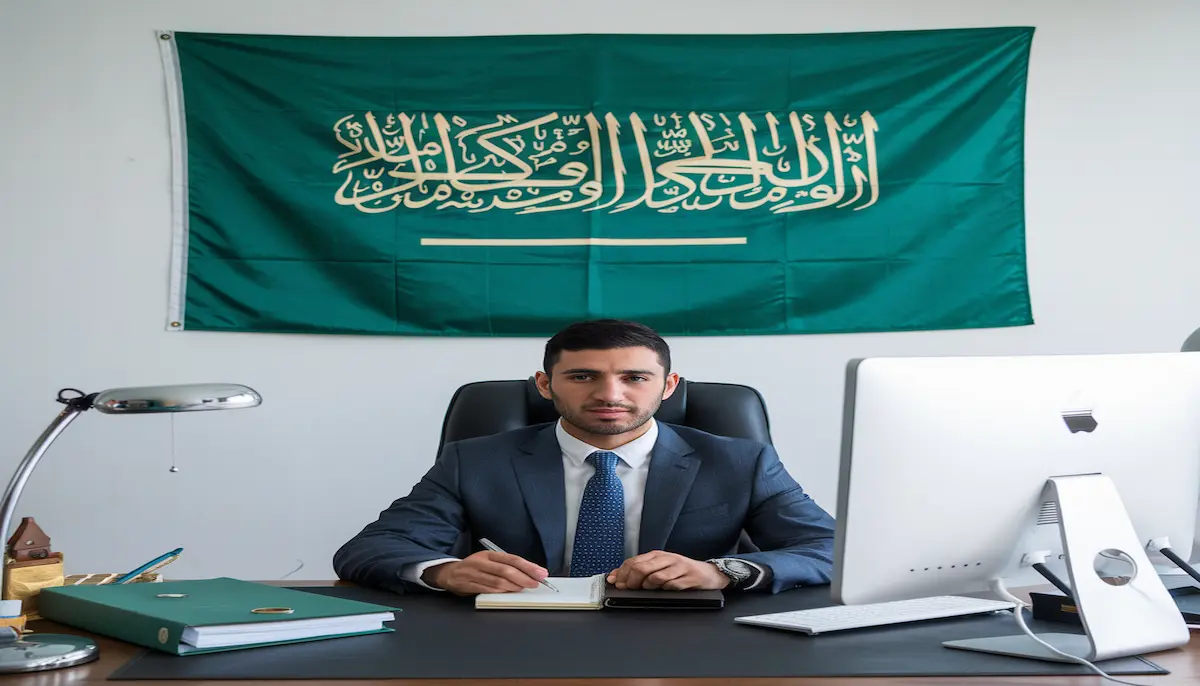 تقديم شكوى عبر محامي عمالي في مكتب العمل في السعودية