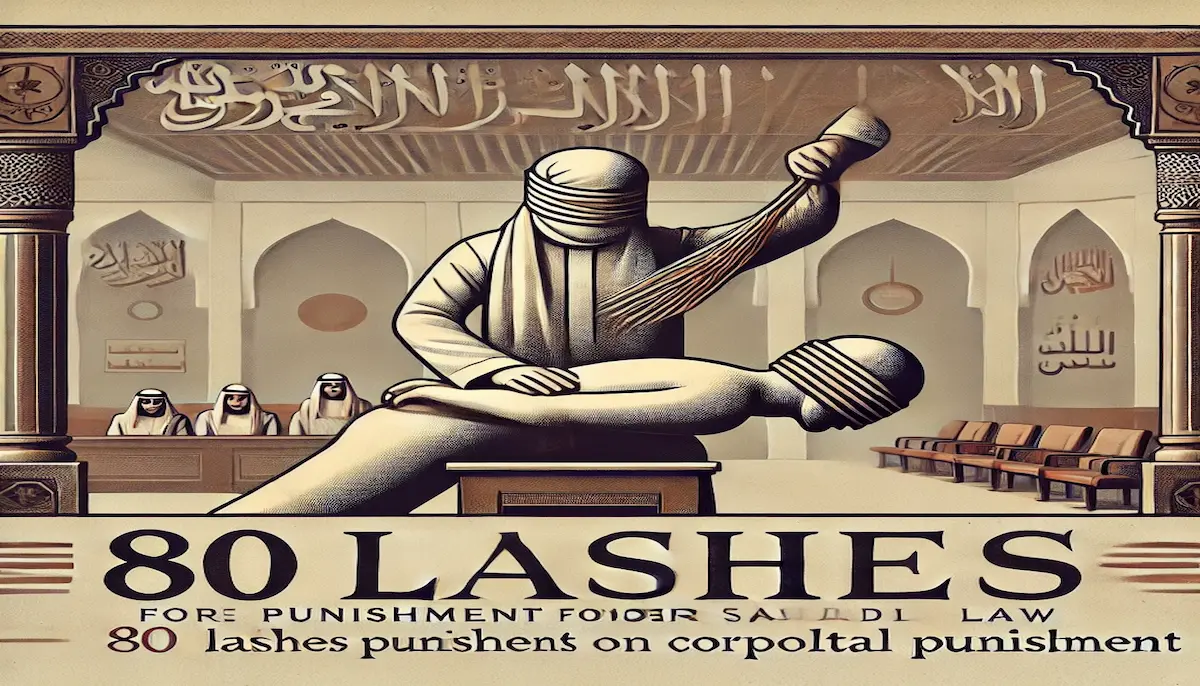 حد القذف كم جلده في السعودية بالتفصيل - محامي في الرياض