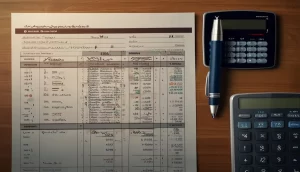 حساب مكافأة نهاية الخدمة للموظفين الحكوميين في السعودية