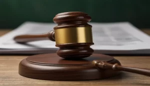 دعوى التعويض في المحاكم العمالية في السعودية - محامي عمالي