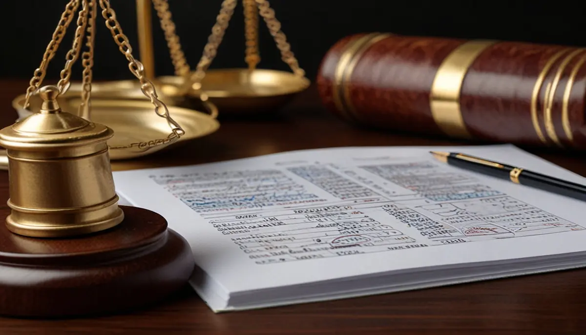 دعوى التعويض في المحاكم العمالية في السعودية - محامي عمالي