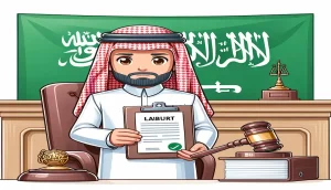 رفع دعوى الكترونية في المحكمة العمالية في السعودية