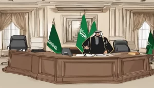 رفع دعوى فصل تعسفي لديوان المظالم بالسعودية - محامي عمالي