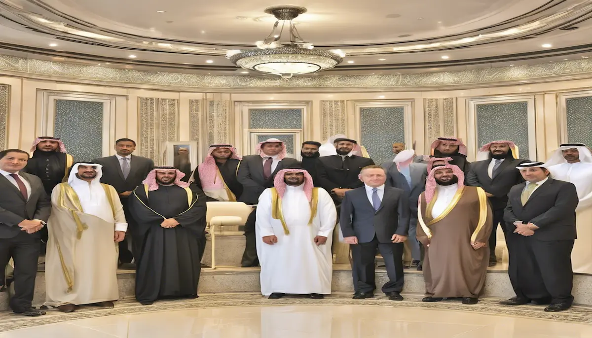 رفع دعوى فصل تعسفي لديوان المظالم بالسعودية - محامي عمالي