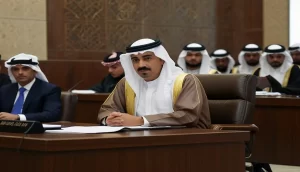 شرح فصل بموجب المادة 77 من نظام العمل في السعودية