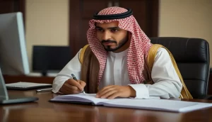 شروط فترة التجربة حسب المادة 53 من نظام العمل السعودي