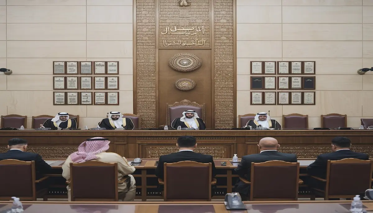 شروط وإجراءات استئناف قضايا العمالة في السعودية: دليل شامل