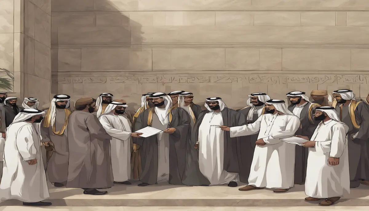 شروط وإجراءات الاعتراض على حكم المحكمة العمالية السعودية