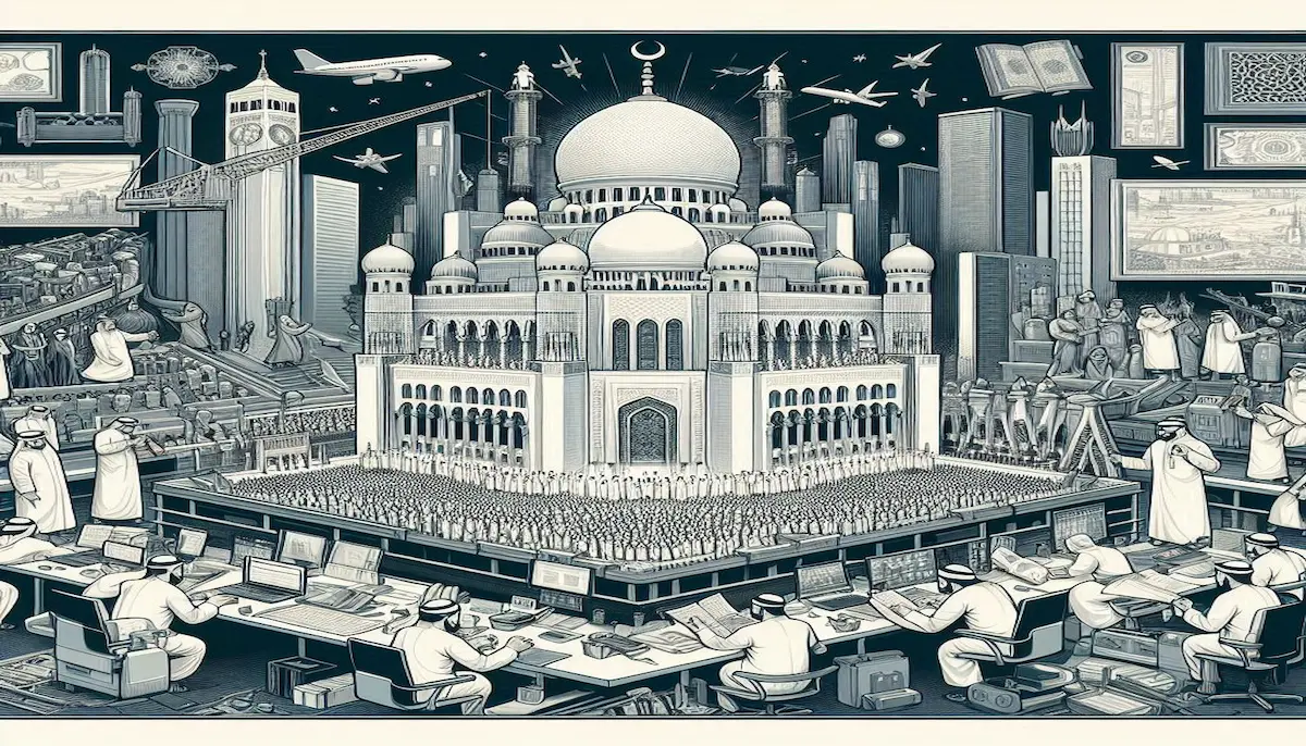 شروط وإجراءات إلغاء نقل كفالة مكتب العمل بـ 9 خطوات في السعودية