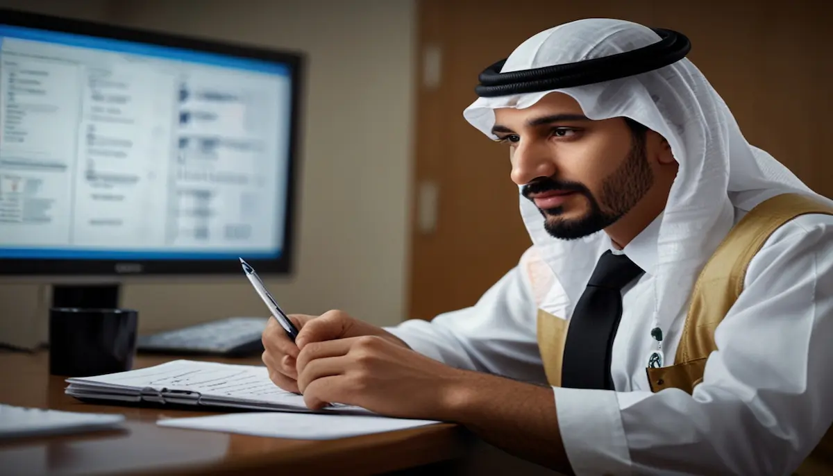 شروط وإجراءات تعويض إصابة عمل للموظف الحكومي بالسعودية