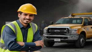 شروط وإجراءات تعويض إصابة عمل للموظف الحكومي بالسعودية