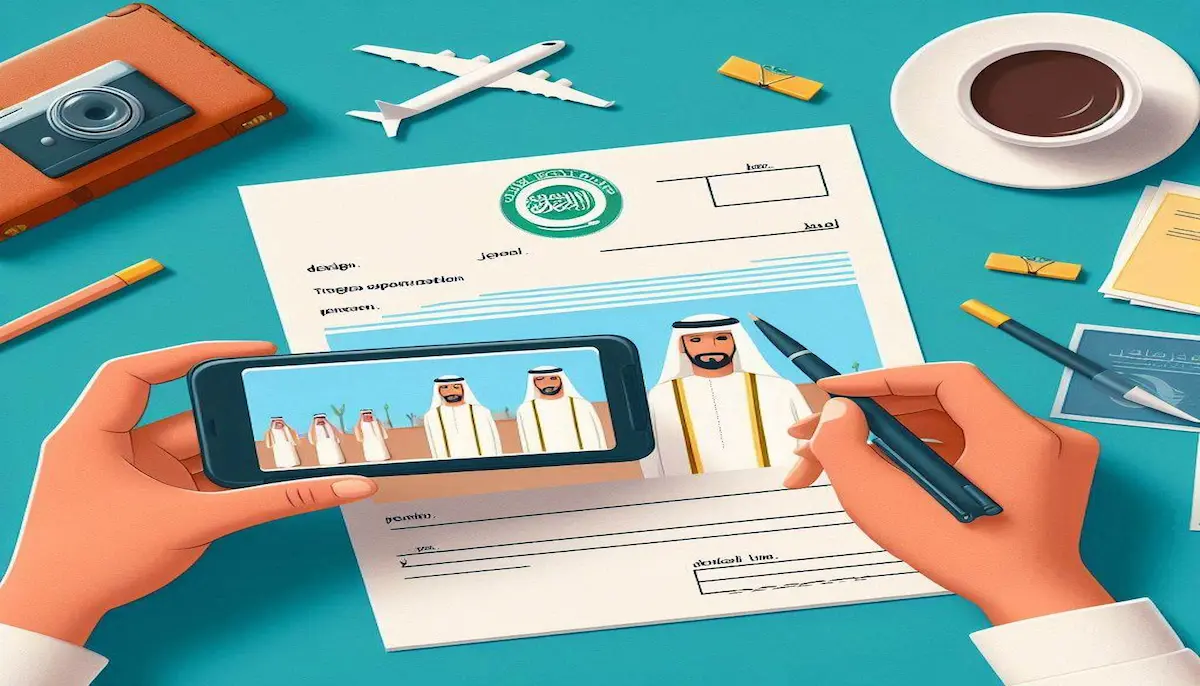 صيغة خطاب نقل كفالة عامل في السعودية - محامي عمالي