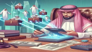 ضوابط نقل الموظف في القطاع الخاص بالسعودية؟ - محامي عمالي